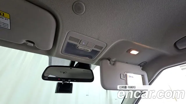 Hyundai Venue id 2682112 из Кореи 10