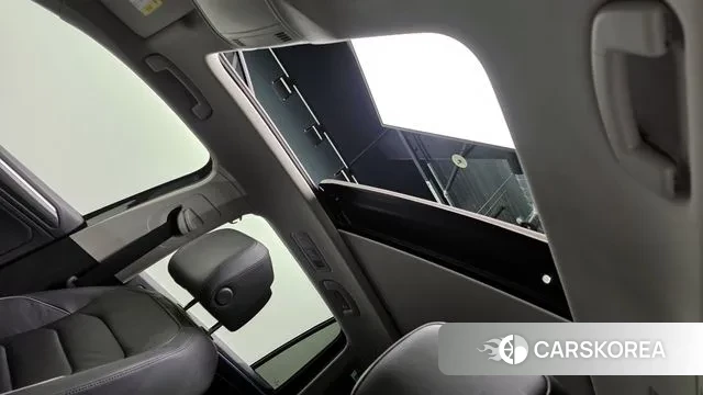 Volkswagen Tiguan second Generation id 3701746 из Кореи 10