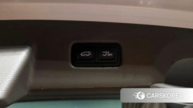 Kia Carnival 4th generation id 3851352 из Кореи 10