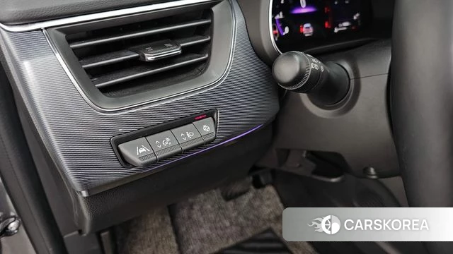 Renault Korea (Samsung) XM3 id 4429649 из Кореи 10