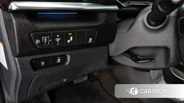 Kia Niro Plus id 3447703 из Кореи 10