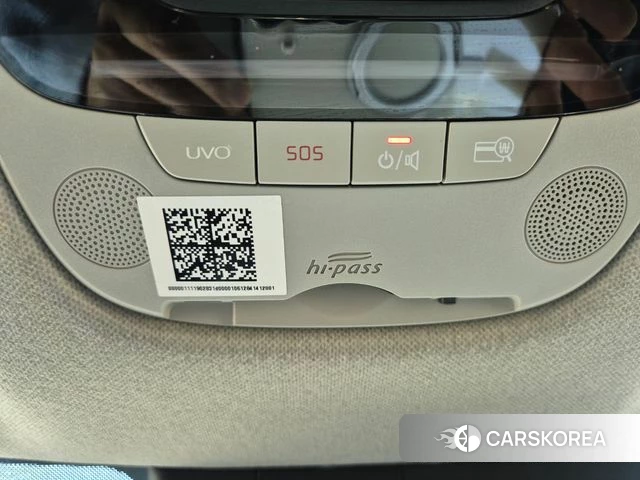 Kia Seltos id 4429814 из Кореи 10