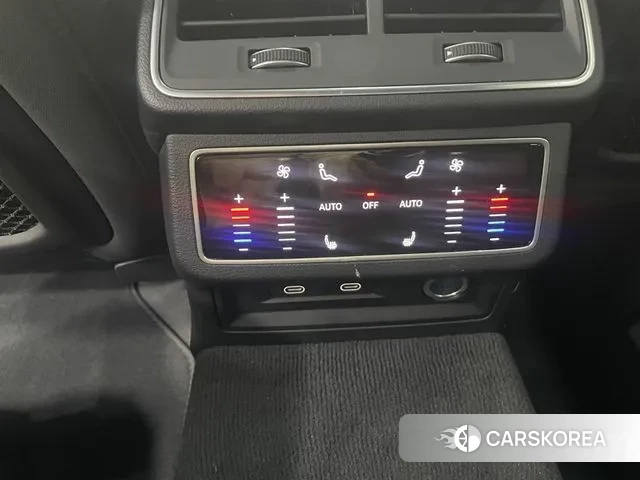 Audi A6 (C8) id 3764108 из Кореи 10