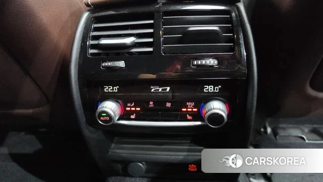 BMW 5 Series (G30) id 4712391 из Кореи 10