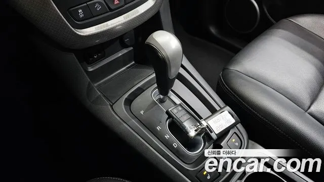 Chevrolet (GM Daewoo) Captiva id 2764981 из Кореи 10