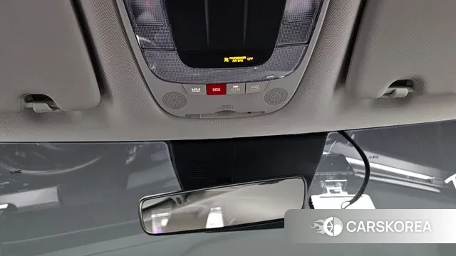 Kia Sportage 5th Generation Hybrid id 3395189 из Кореи 10