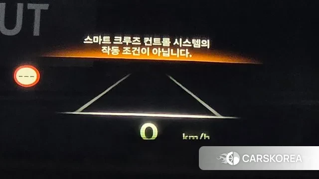 Genesis GV80 Coupe id 3649186 из Кореи 10