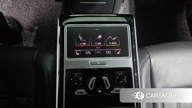 Audi A8 (D5) id 3935360 из Кореи 10