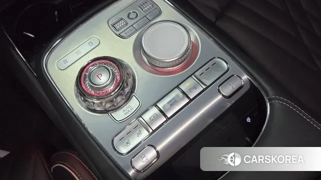 Genesis G90 (RS4) id 2964115 из Кореи 10