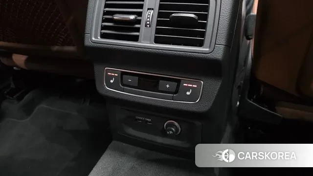 Audi Q5 (FY) id 3740410 из Кореи 10