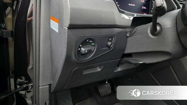 Volkswagen Tiguan second Generation id 4757362 из Кореи 10