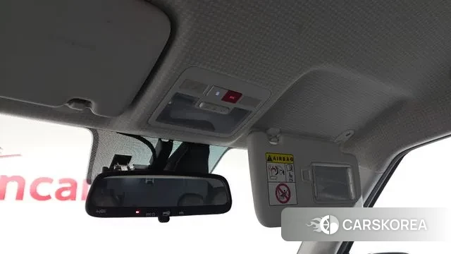 Hyundai Casper id 3555034 из Кореи 10