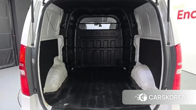 Hyundai The New Grand Starex id 3013729 из Кореи 10