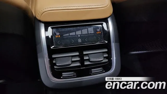 Volvo V60 Cross-Country 2nd Generation id 2366567 из Кореи 10