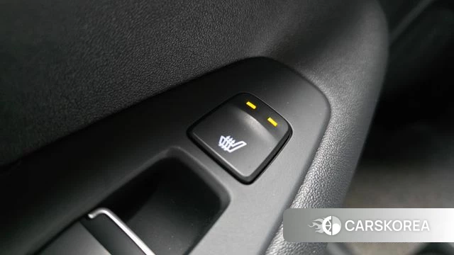 Hyundai The New Santa Fe id 4475577 из Кореи 10