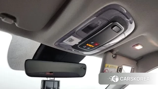 Hyundai The New Avante Hybrid (CN7) id 3079338 из Кореи 10