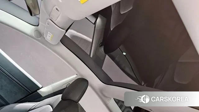 Tesla Model 3 id 3133709 из Кореи 10