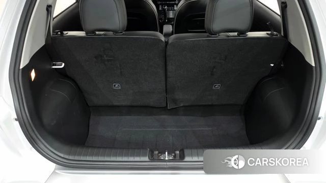 Hyundai Casper id 4603674 из Кореи 10