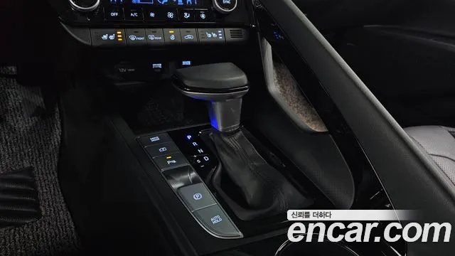 Hyundai Avante (CN7) id 2665541 из Кореи 10