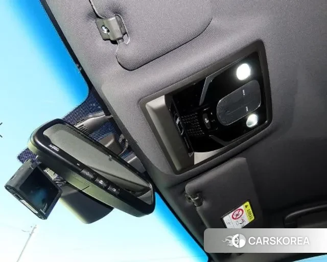 Ssangyong All New Rexton id 3453535 из Кореи 10