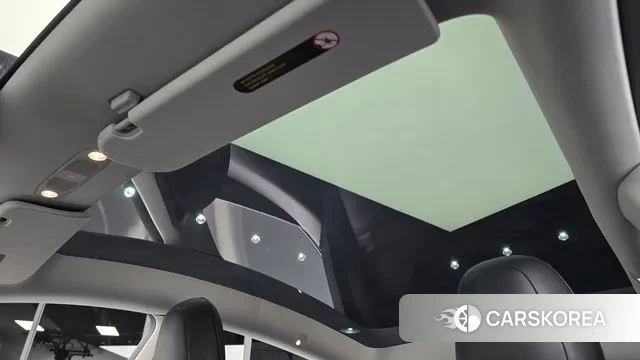 Tesla Model Y id 3318262 из Кореи 10