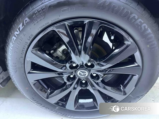 Mazda CX-30 id 4206963 из Китая 10