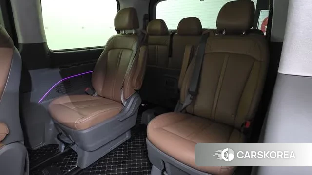 Hyundai Staria id 3355058 из Кореи 10