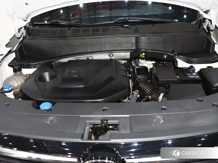 Chang'an Changan CS35PLUS id 4515331 из Китая 10