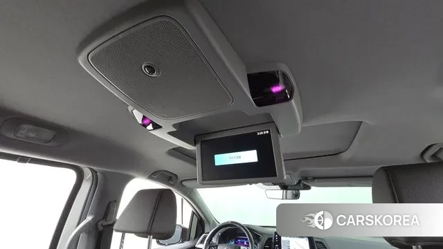 Honda Odyssey id 3647185 из Кореи 10