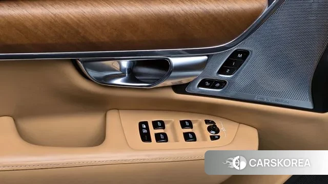 Volvo S90 id 3484697 из Кореи 10