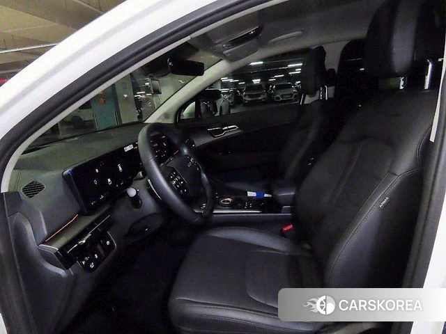 Kia The New Sportage 5th Generation id 4321821 из Кореи 10