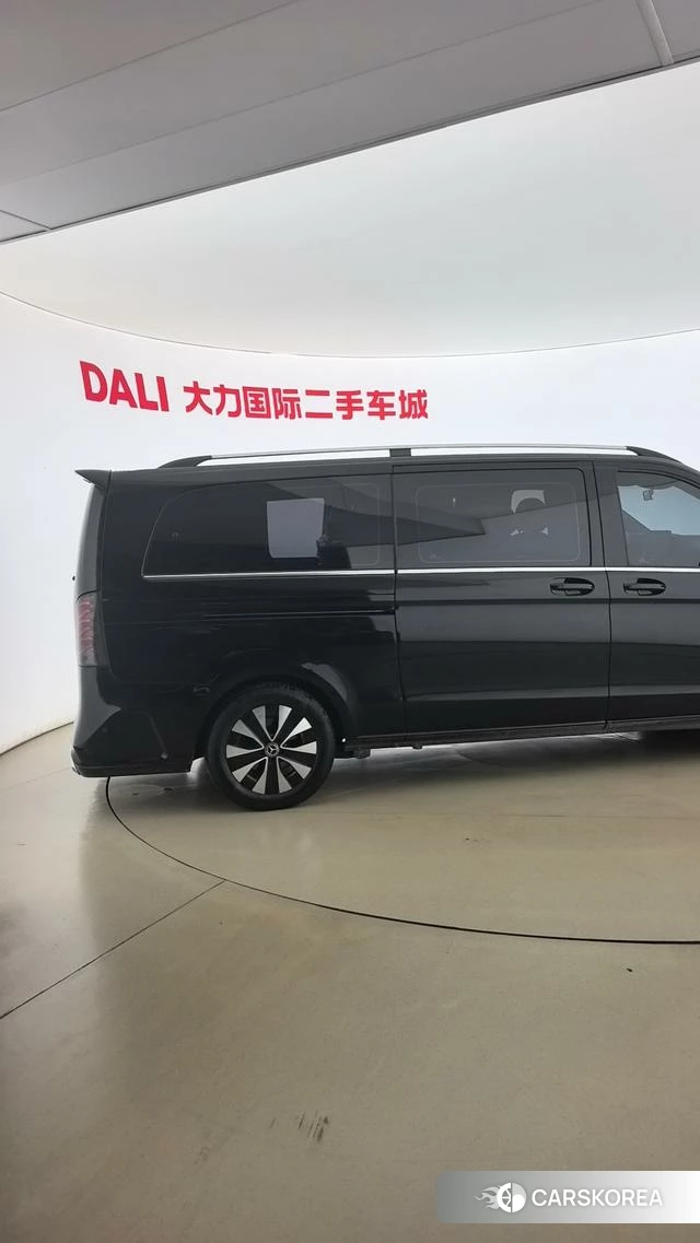 Mercedes-Benz Vito id 4275737 из Китая 10