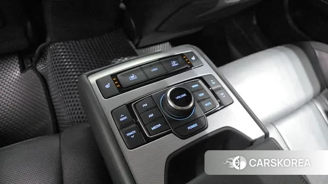 Genesis G80 id 3357392 из Кореи 10