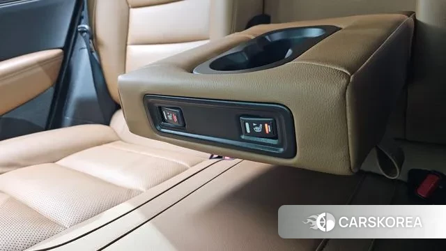 Renault Korea (Samsung) The New QM6 id 3432674 из Кореи 10