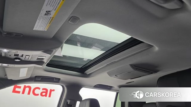 Cadillac Escalade id 3795745 из Кореи 10