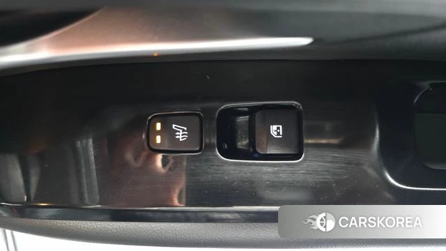 Hyundai Tucson Hybrid (NX4) id 3866191 из Кореи 10