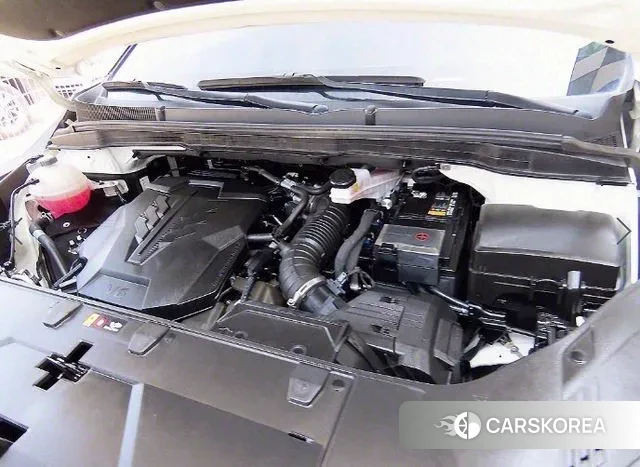 Kia Carnival 4th generation id 2973314 из Кореи 10