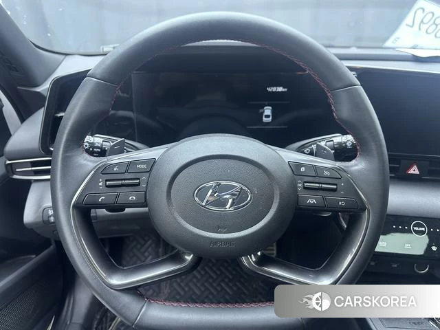 Hyundai Elantra id 4263452 из Китая 10