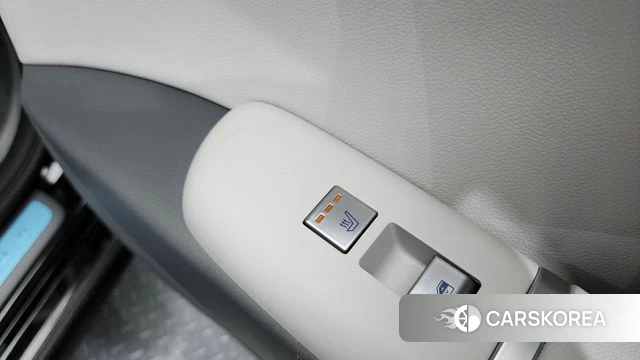 Hyundai Grandeur Hybrid (GN7) id 3831172 из Кореи 10