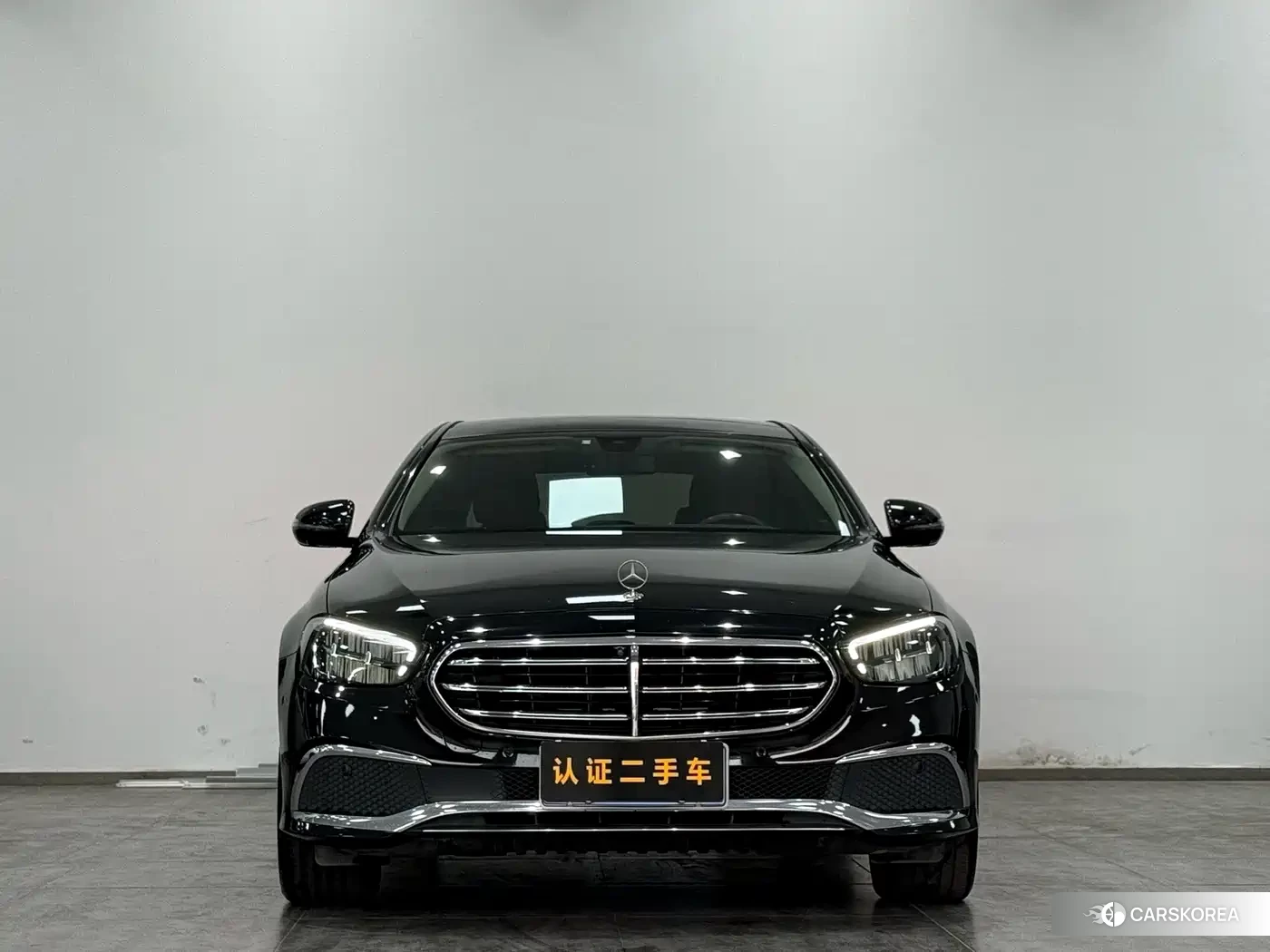 Mercedes-Benz E-Class id 4599791 из Китая 10