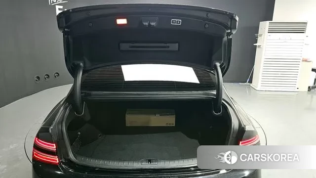 Genesis G80 (RG3) id 3669992 из Кореи 10