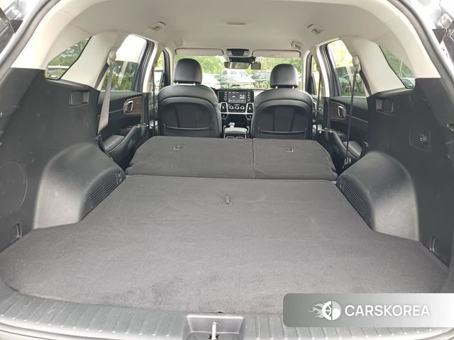 Kia Sorento 4th Generation id 4672156 из Кореи 10