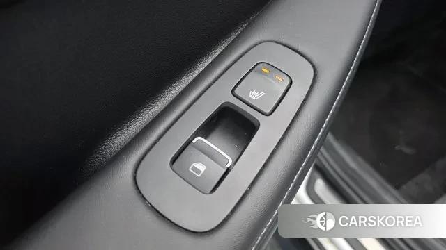 Hyundai Sonata (DN8) id 3360376 из Кореи 10