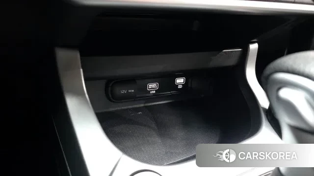 Kia Seltos id 3740915 из Кореи 10