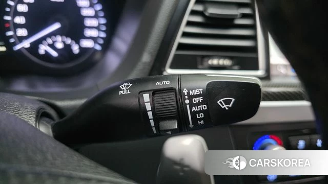 Genesis G80 id 4543403 из Кореи 10