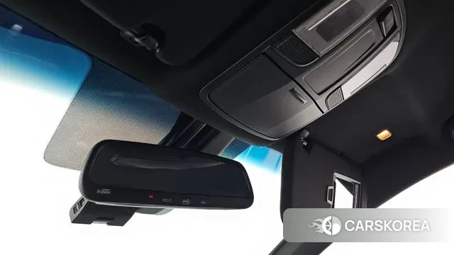 Hyundai Sonata New Rise id 3510263 из Кореи 10