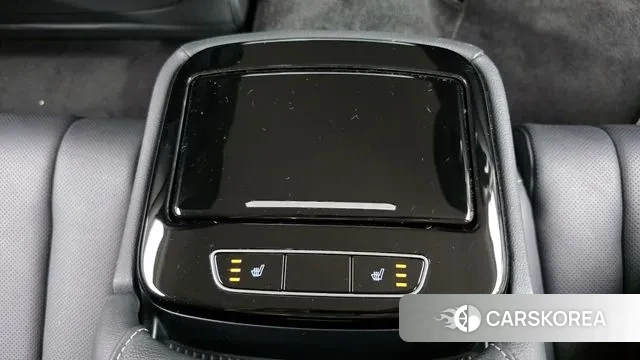 Genesis G80 (RG3) id 3007622 из Кореи 10