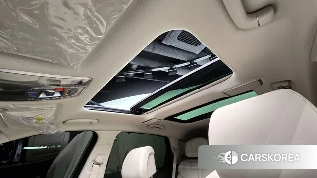 Genesis GV80 id 3482238 из Кореи 10