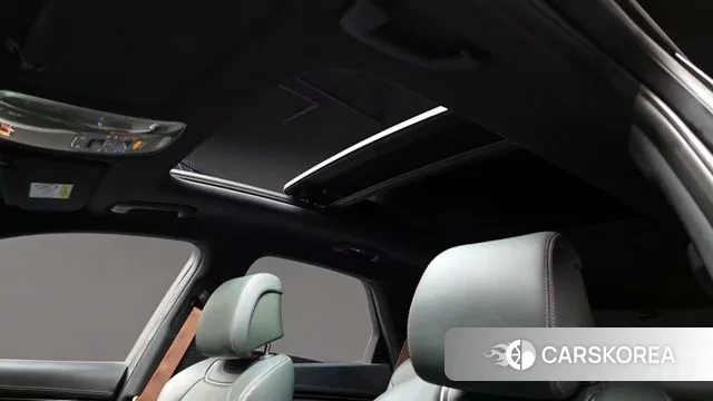 Genesis GV70 id 3601211 из Кореи 10