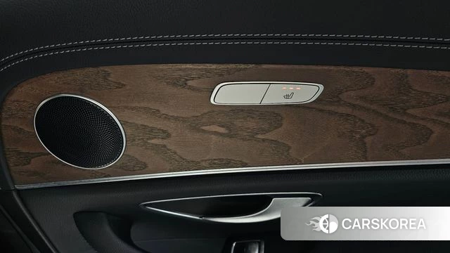 Mercedes-Benz E-Class W213 id 4848933 из Кореи 10